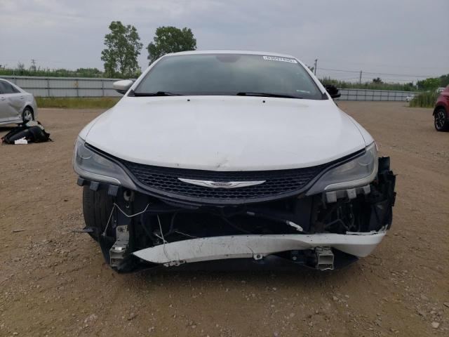 Aukcja sprzedaży 2015 Chrysler 200, vin: 1C3CCCBBXFN759954, numer aukcji: 63697435