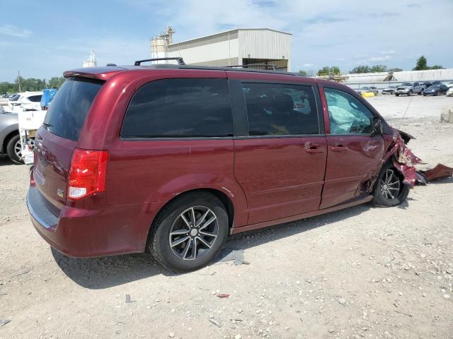 Продаж на аукціоні авто 2017 Dodge Grand Caravan, vin: 2C4RDGEG4HR629983, номер лоту: 63570615