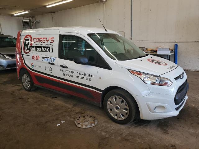 2016 Ford Transit Connect მანქანა იყიდება აუქციონზე, vin: NM0LS7F7XG1233342, აუქციონის ნომერი: 65573195