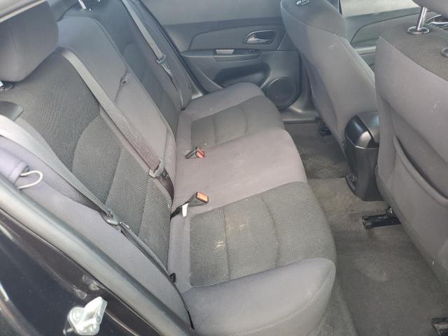 63783445 :رقم المزاد ، 1G1PC5SBXE7352561 vin ، 2014 Chevrolet Cruze Lt مزاد بيع