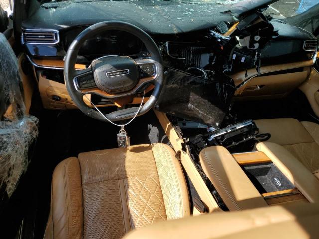 65891495 :رقم المزاد ، 1C4SJVGJ3NS141643 vin ، 2022 Jeep Grand Wago مزاد بيع
