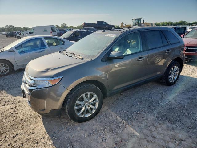 Продаж на аукціоні авто 2014 Ford Edge Sel, vin: 2FMDK3JC5EBB24062, номер лоту: 64194885