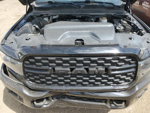 Aukcja sprzedaży 2022 Ram 2500 Big Horn/lone Star, vin: 3C6UR5DL6NG319129, numer aukcji: 65610065