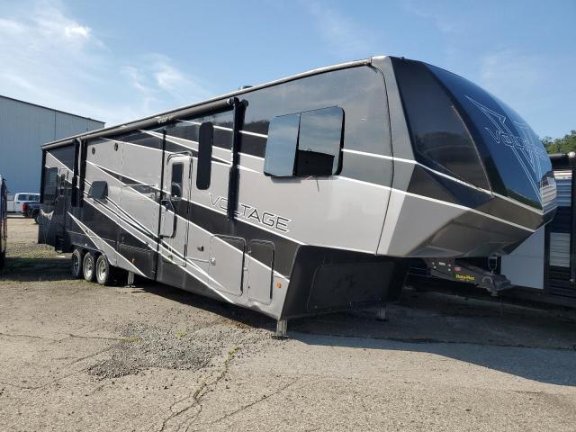 Продажа на аукционе авто 2020 Keystone Trailer, vin: 4YDF41434LZ990558, номер лота: 59621325