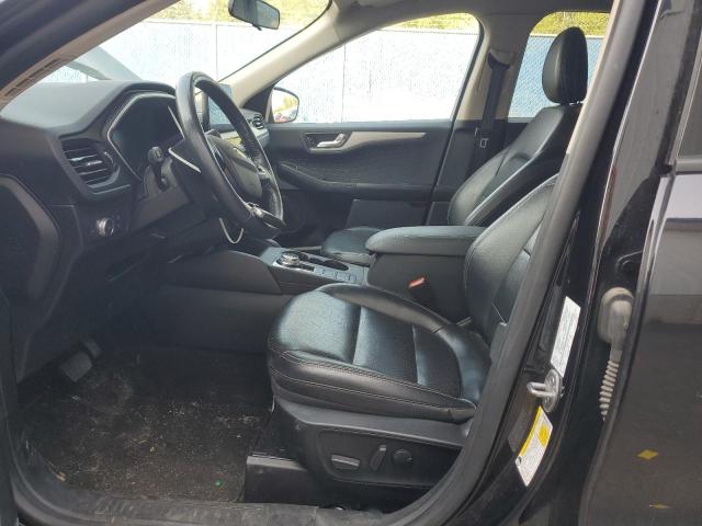 66293885 :رقم المزاد ، 1FMCU9H68LUB26808 vin ، 2020 Ford Escape Sel مزاد بيع