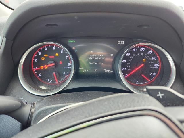 Продаж на аукціоні авто 2019 Toyota Camry, vin: 4T1B61HK0KU816099, номер лоту: 63783225