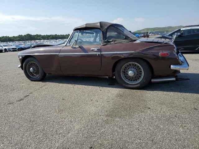 Aukcja sprzedaży 1972 Mg Mgb, vin: GHN5UC263721G, numer aukcji: 66813325