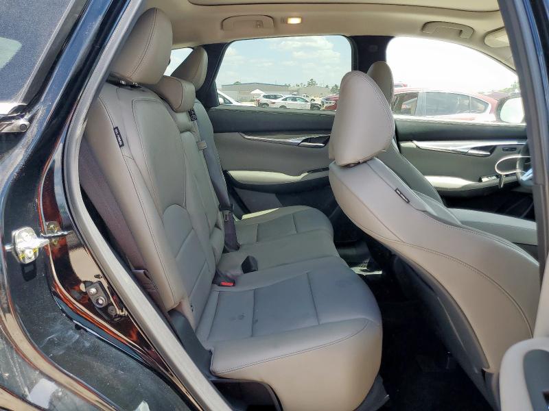 Aukcja sprzedaży 2025 Infiniti Qx50 Luxe, vin: 3PCAJ5BB5SF106347, numer aukcji: 65164235