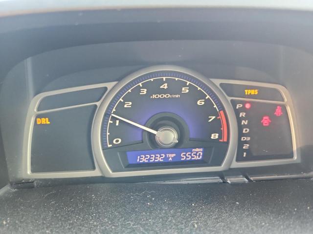 Aukcja sprzedaży 2010 Honda Civic Lx, vin: 2HGFA1F5XAH550014, numer aukcji: 66275885