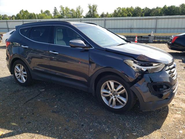 Продажа на аукционе авто 2015 Hyundai Santa Fe Sport, vin: 5XYZW4LAXFG265187, номер лота: 66370055