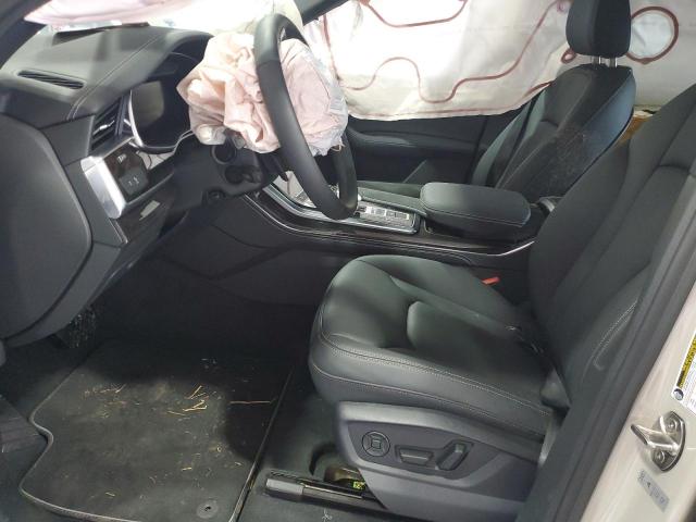 66864805 :رقم المزاد ، WA1LCBF75SD011473 vin ، 2025 Audi Q7 مزاد بيع