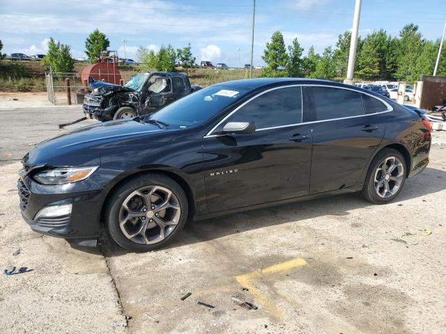 Aukcja sprzedaży 2019 Chevrolet Malibu Rs, vin: 1G1ZG5ST9KF211102, numer aukcji: 64964065