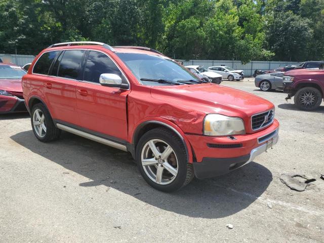 2009 Volvo Xc90 მანქანა იყიდება აუქციონზე, vin: YV4CF982691522433, აუქციონის ნომერი: 66555445
