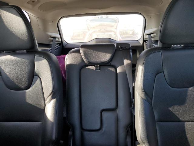 65840465 :رقم المزاد ، YV4A22PK8G1017891 vin ، 2016 Volvo Xc90 مزاد بيع