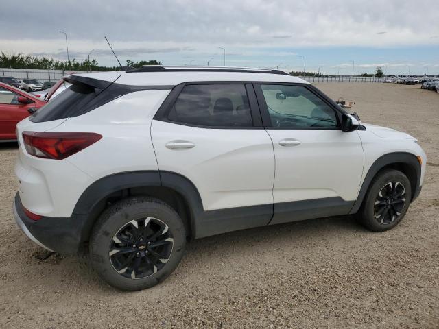Aukcja sprzedaży 2021 Chevrolet Trailblaze, vin: KL79MRSL1MB154019, numer aukcji: 64266365