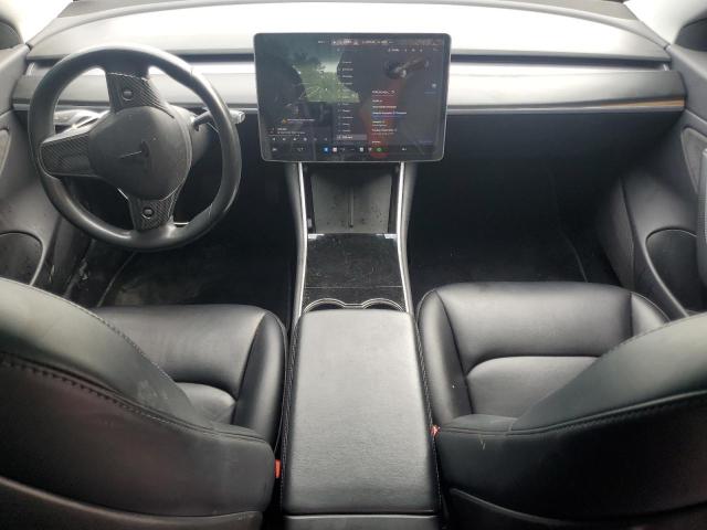 2018 Tesla Model 3 მანქანა იყიდება აუქციონზე, vin: 5YJ3E1EA1JF023487, აუქციონის ნომერი: 63067355