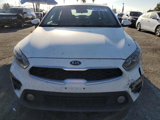 62362175 :رقم المزاد ، 3KPF24ADXLE236020 vin ، 2020 Kia Forte مزاد بيع