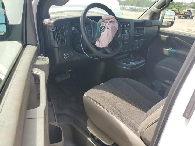 Aukcja sprzedaży 2021 Gmc Savana, vin: 1GTW7AFP3M1307128, numer aukcji: 65361915