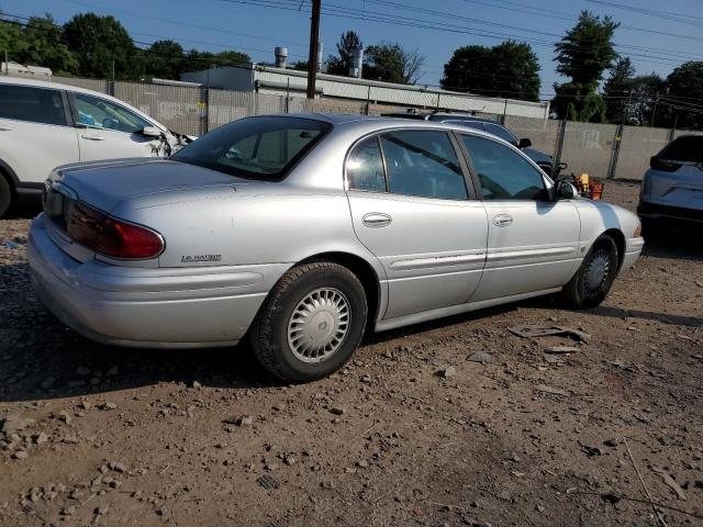 2001 Buick Lesabre მანქანა იყიდება აუქციონზე, vin: 1G4HR54K11U260415, აუქციონის ნომერი: 66009905