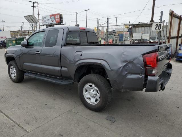 66041485 :رقم المزاد ، 3TYRX5GN4LT003040 vin ، 2020 Toyota Tacoma Acc مزاد بيع