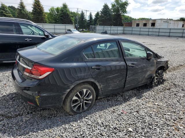 67333066 :رقم المزاد ، 19XFB2F87FE241079 vin ، 2015 Honda Civic مزاد بيع
