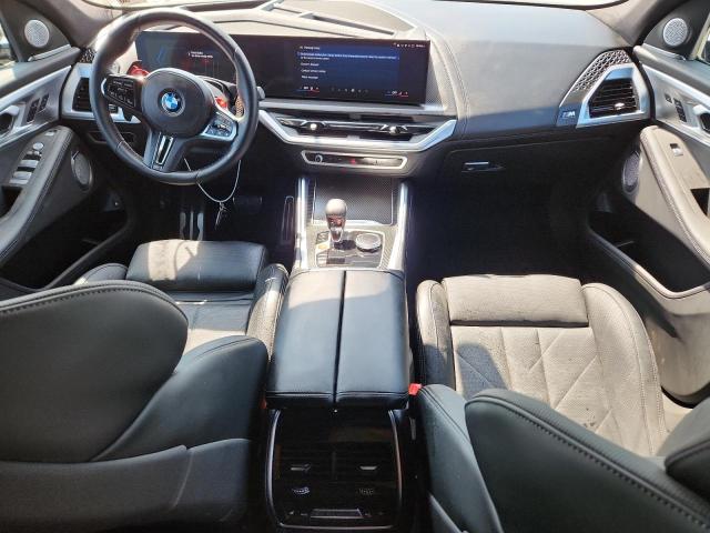 Продаж на аукціоні авто 2025 Bmw Xm, vin: 5YM23CS06S9Z37228, номер лоту: 65203545