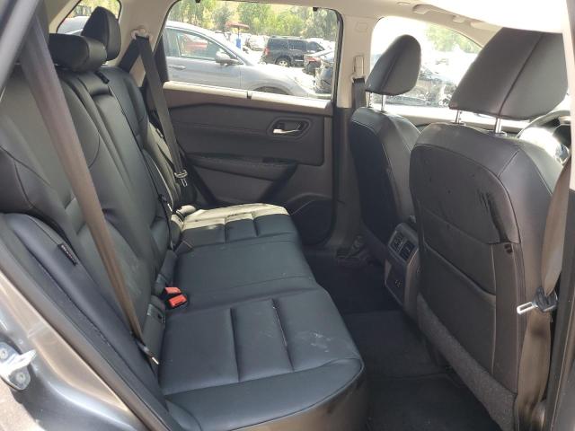 Продажа на аукционе авто 2023 Nissan Rogue Sv, vin: 5N1BT3BB8PC735944, номер лота: 64624055