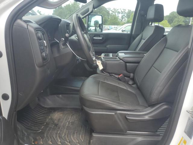 Продажа на аукционе авто 2023 Chevrolet Silverado, vin: 1GC4YSEY8PF127655, номер лота: 66257025