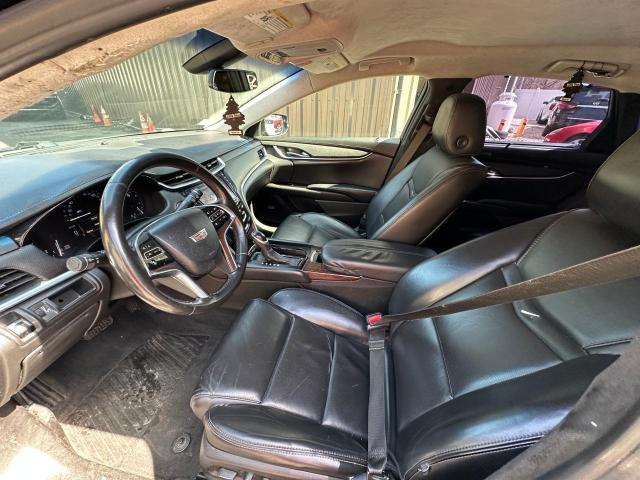 Продаж на аукціоні авто 2016 Cadillac Xts, vin: 2G61U5S35G9193309, номер лоту: 64219715
