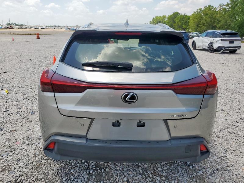 Продаж на аукціоні авто 2020 Lexus Ux 200, vin: JTHP3JBH7L2023524, номер лоту: 66685075