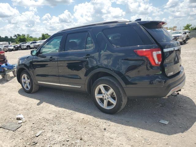 63340785 :رقم المزاد ، 1FM5K8D89GGA39147 vin ، 2016 Ford Explorer X مزاد بيع