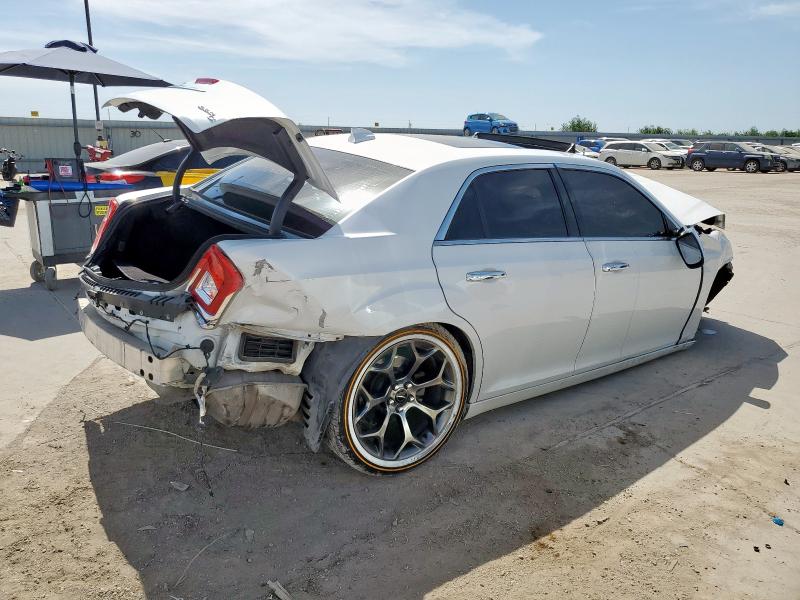 Продажа на аукционе авто 2015 Chrysler 300c, vin: 2C3CCAEG6FH868304, номер лота: 50050936