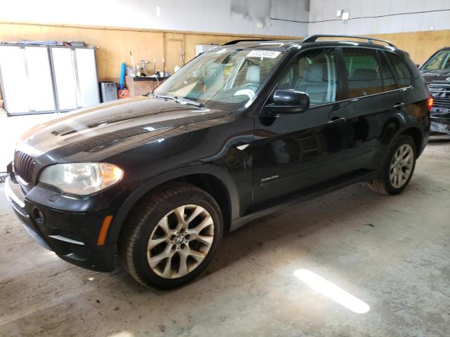 Auction sale of the 2012 Bmw X5 Xdrive3, vin: 5UXZV4C58CL754689, lot number: 63024635