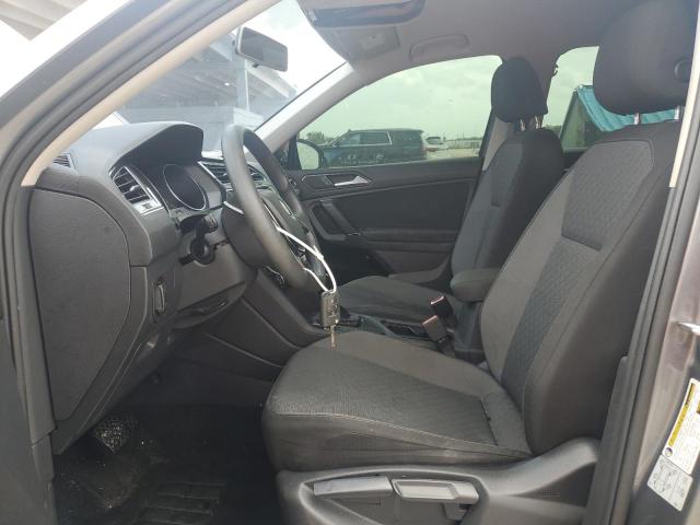 2018 Volkswagen Tiguan მანქანა იყიდება აუქციონზე, vin: 3VV1B7AX4JM029276, აუქციონის ნომერი: 62898775