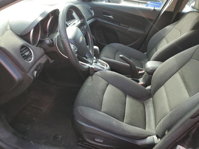 Aukcja sprzedaży 2015 Chevrolet Cruze Lt, vin: 1G1PC5SB1F7103549, numer aukcji: 66077905
