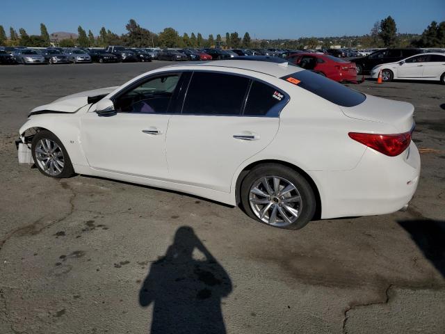 Продаж на аукціоні авто 2015 Infiniti Q50, vin: JN1BV7APXFM355180, номер лоту: 67097055