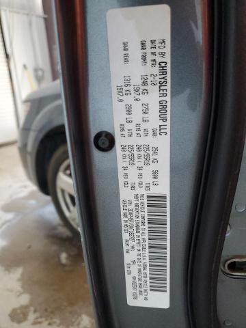 2010 Dodge Journey Sx მანქანა იყიდება აუქციონზე, vin: 3D4PH5FV3AT182727, აუქციონის ნომერი: 64994585