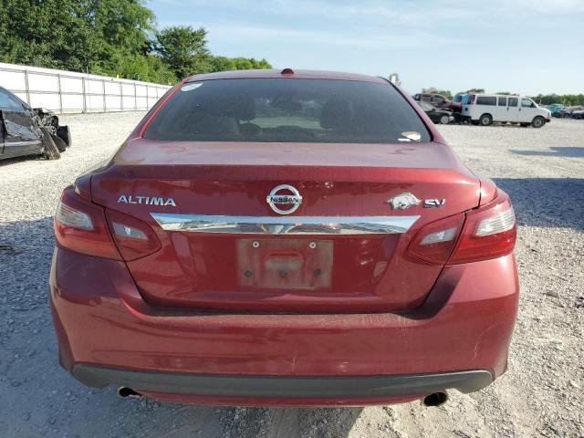 Продажа на аукционе авто 2018 Nissan Altima, vin: 1N4AL3AP0JC232483, номер лота: 64772335
