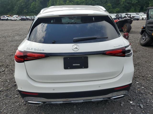 Aukcja sprzedaży 2025 Mercedes-benz Glc 350e, vin: W1NKM5GBXSF284957, numer aukcji: 65003675
