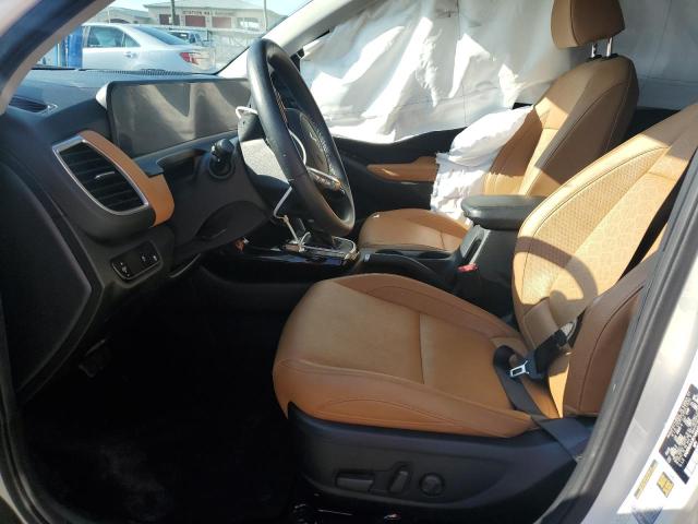 Продаж на аукціоні авто 2024 Kia Seltos, vin: KNDER2AA3R7484491, номер лоту: 66407925