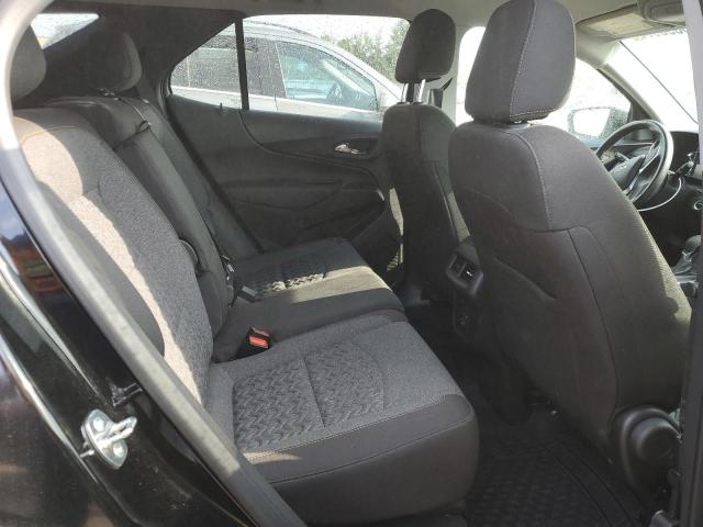63909925 :رقم المزاد ، 3GNAXKEG5RL205077 vin ، 2024 Chevrolet Equinox مزاد بيع
