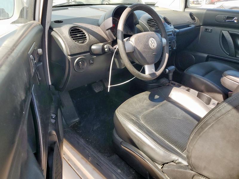 Продажа на аукционе авто 2010 Volkswagen New Beetle, vin: 3VWPG3AGXAM010554, номер лота: 65649965