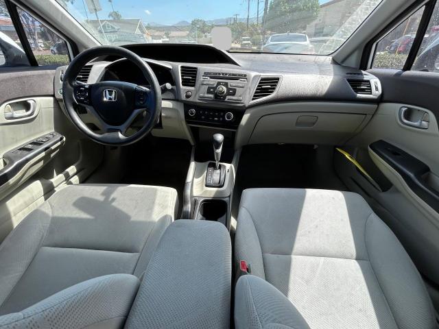 Aukcja sprzedaży 2012 Honda Civic Lx, vin: 19XFB2F54CE323062, numer aukcji: 66222245