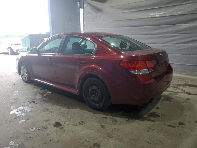 Продаж на аукціоні авто 2014 Subaru Legacy 2.5, vin: 4S3BMAA62E1016563, номер лоту: 63646975