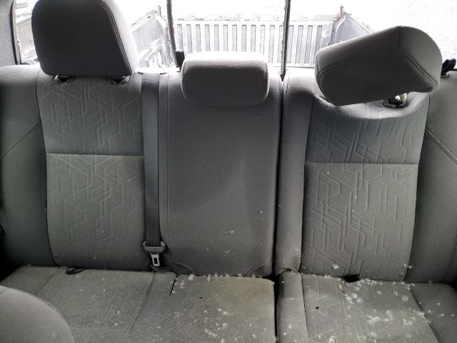 2018 Toyota Tacoma მანქანა იყიდება აუქციონზე, vin: 5TFDZ5BN9JX034797, აუქციონის ნომერი: 65237435