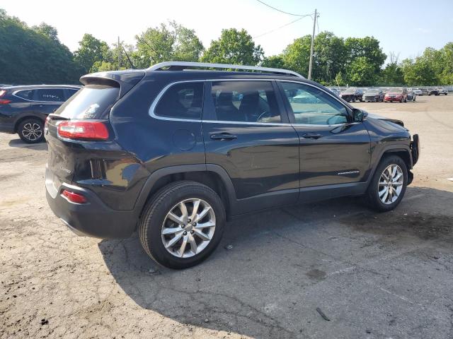 Продаж на аукціоні авто 2015 Jeep Cherokee L, vin: 1C4PJMDS3FW544657, номер лоту: 64328775