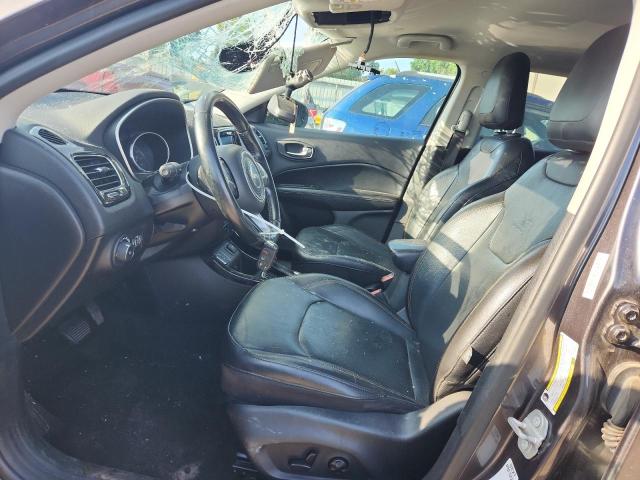 Aukcja sprzedaży 2020 Jeep Compass, vin: 3C4NJCCB8LT140306, numer aukcji: 63798555