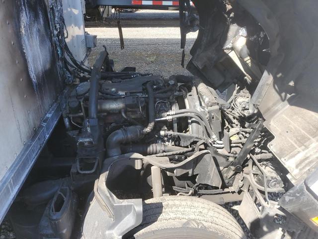2009 Mitsubishi Fe 85d მანქანა იყიდება აუქციონზე, vin: JL6CCG1S99K003565, აუქციონის ნომერი: 65056925