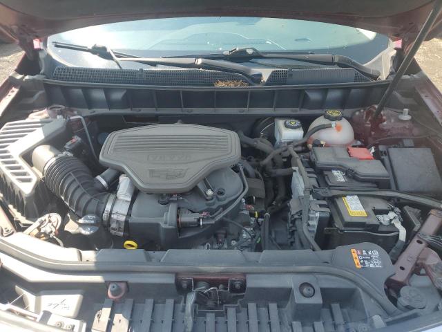 Aukcja sprzedaży 2019 Cadillac Xt5, vin: 1GYKNDRS1KZ149628, numer aukcji: 66699785
