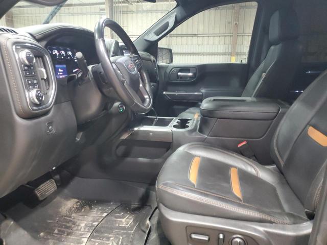 2021 Gmc Sierra მანქანა იყიდება აუქციონზე, vin: 3GTP9EED0MG390807, აუქციონის ნომერი: 67085355
